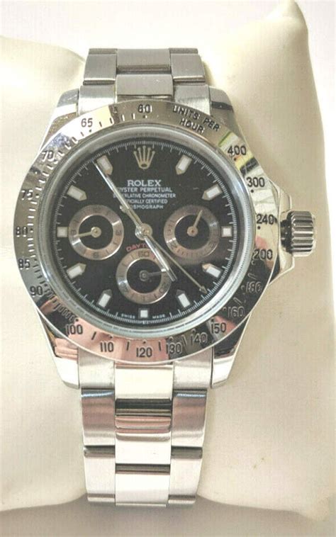 rolex daytona 1990|1992 daytona winner Rolex price.